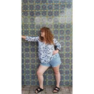 Meet your Posher, Nikki